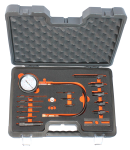 Diesel Engine Compression Tester Set (Cars)