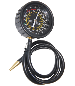 Vacuum/Fuel Pump Tester Kit