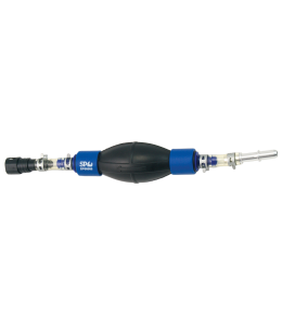 Diesel Injection Primiing Device