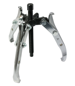 Gear Puller 3 Jaw Rev. - 200Mm