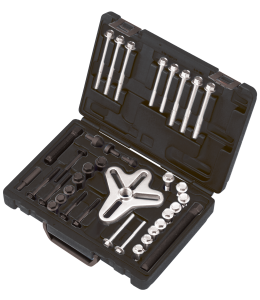 Sp Master Puller Set