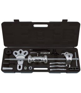 Slide Hammer Puller Kit Hub 2Jaw, 3Jaw