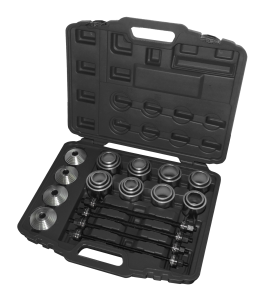 Master Press And Pull Sleeve Kit 28Pc
