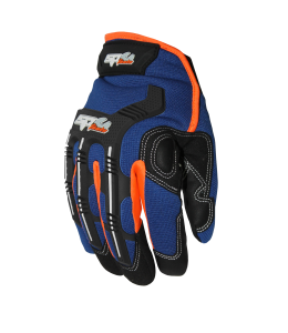 Gloves Sp Mechanics Impact (Pair) Large