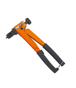 Nutsert Gun - Sets 3-4-5-6 Mm Nuts