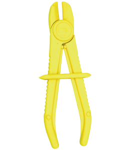 Small Line Clamp Straight