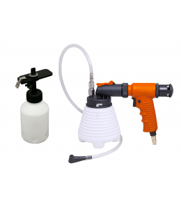 Vacuum Brake Bleeder Kit - 800Ml
