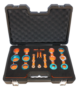 Cam & Crank Seal Removal / Installation Kit (24Pc)