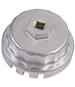 Oil Filter Wrench - 6 & 8 Cyl Toyota/Lexus