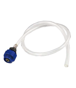 Oil Drain Hose - Volkswagen