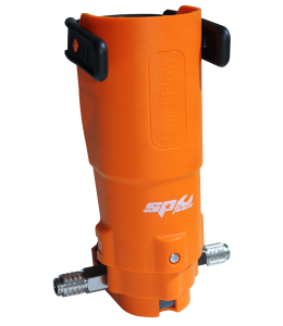 Pump - Quickflow Drill Pump