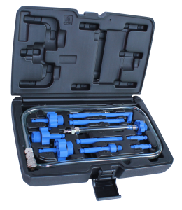 Refill Adaptor Kit Suit Sp71196 Quickflow