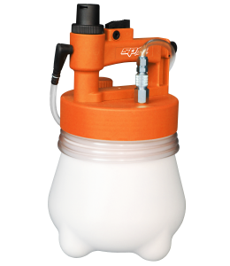 Vacuum Brake Bleeder 4Lt