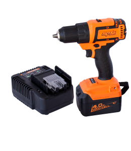 18V Drill/Driver Brushless