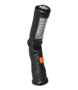 Cordless 16V Mini Flashlight Led (Body Only)