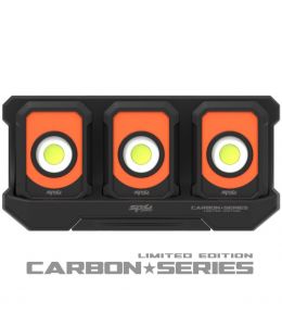 3pc Work Light Bank with Charging/Mounting Dock - SP TOOLS