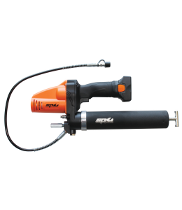 Cordless 16V Grease Gun Kit