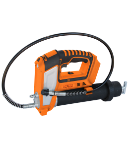 Cordless 18V Grease Gun 10,000 Psi (Body Unit)