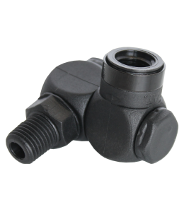 Connector Air Swivel 1/4" Sp Tools