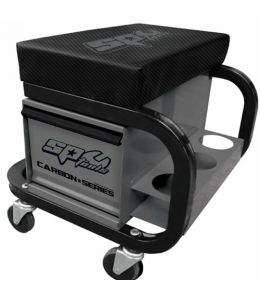 Workshop Seat - 1 Drawer - Limited Edition - SP TOOLS