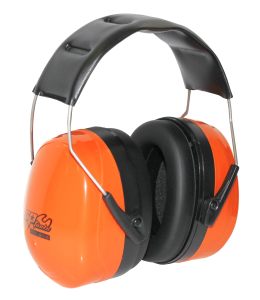 Ear Muff Class 5 32Db Sp