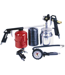 Accessories Kit Air 5Pc Scorpion