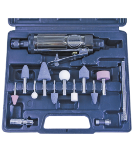 Grinder Die Air Kit 1/4" Scorpion
