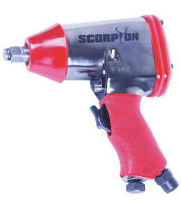 Wrench Impact Air 1/2" Scorpion