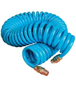Hose Air Recoil 9Mtr Scorpion