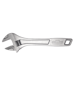Adjustable Wrench 375Mm Chrome