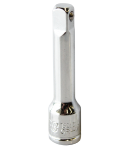 Socket Extension Bar 1/4Dr 150Mm