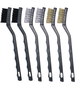 Brush 6Pc Mini Kit 888