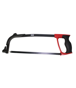 Hacksaw 12" Frame With Alu & Tpr Handle