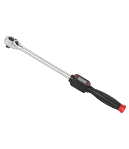 Torque Wrench Digital 888 1/2" Dr 40 - 200Nm