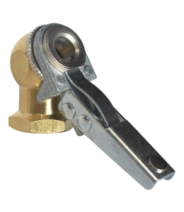 Chuck Tyre Angle Clip Scorpion