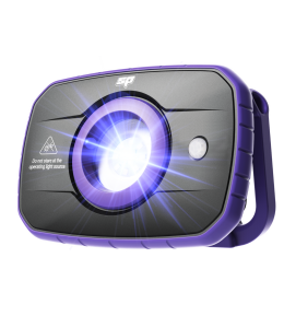 uvc disinfection light