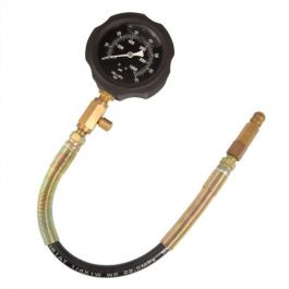 COMPRESSION GUAGE & HOSE