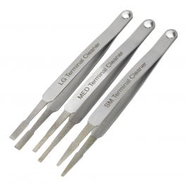 Terminal Cleaner Kit 3 Pce