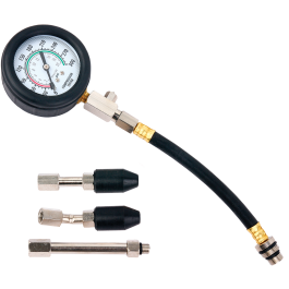 Round Compression Tester Buy Four In One Compression Tester - Norva Tools | Australia