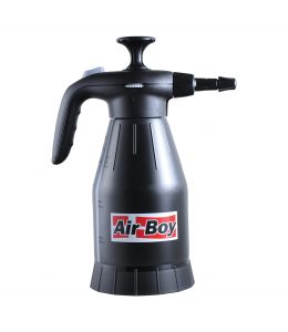 Air Boy Pressure Sprayer | Alkaline Agents EPDM PP