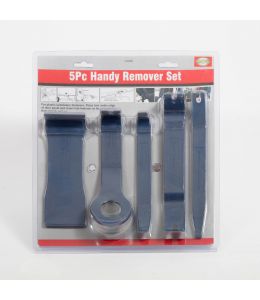 5Pc Handy Remover Set