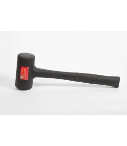 58 OZ. Rubber Dead Blow Hammer