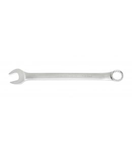 Gearwrench 41mm 12 Point Long Pattern Satin Combination Wrench