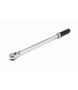 1/2"Dr Micrometer Torque Wrench 20-150 ft/lbs