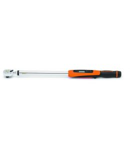 1/2"Dr Electronic Torque Wrench 25.1-250.8 ft/lbs