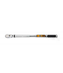 1/2"Dr 120XP™ Flex Head Electronic Torque Wrench with Angle  