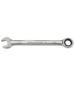 Gearwrench Ratcheting Wrench Combination  7/16”