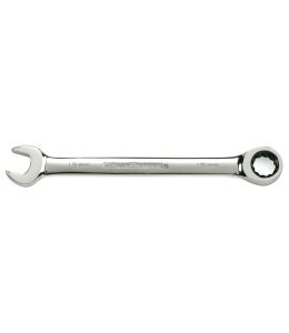 Gearwrench 50mm  12 Point Ratcheting Combination Wrench