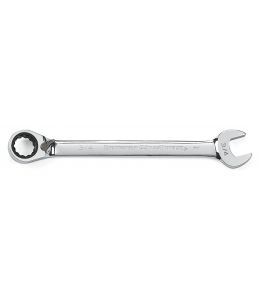 Gearwrench 5/16" 12 Point Reversible Ratcheting Combination Wrench