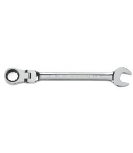 Gearwrench 9/16” 12 Point Flex Head Ratcheting Combination Wrench